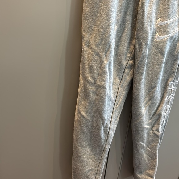 Nike Swoosh pants sz medium - Picture 5 of 9